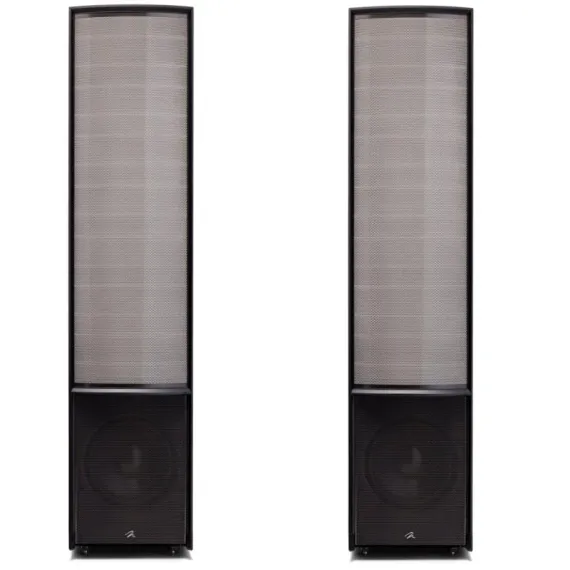 Martin Logan Impression ESL 11A Gloss Black