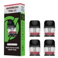 Replacement Pods