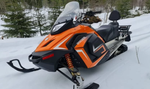 Снегоход Woideal WD 300