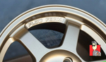 Комплект дисков Rays TE37 16x7 et38 4x100