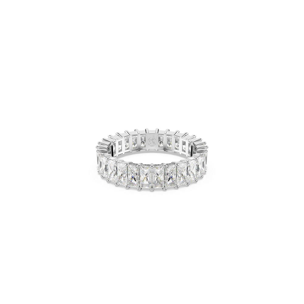 MATRIX:RING WHITE/RHS 52