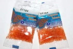 Бисер 10/1 5г (00050-30100) 1шт Preсiosa