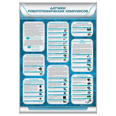 Стенд 