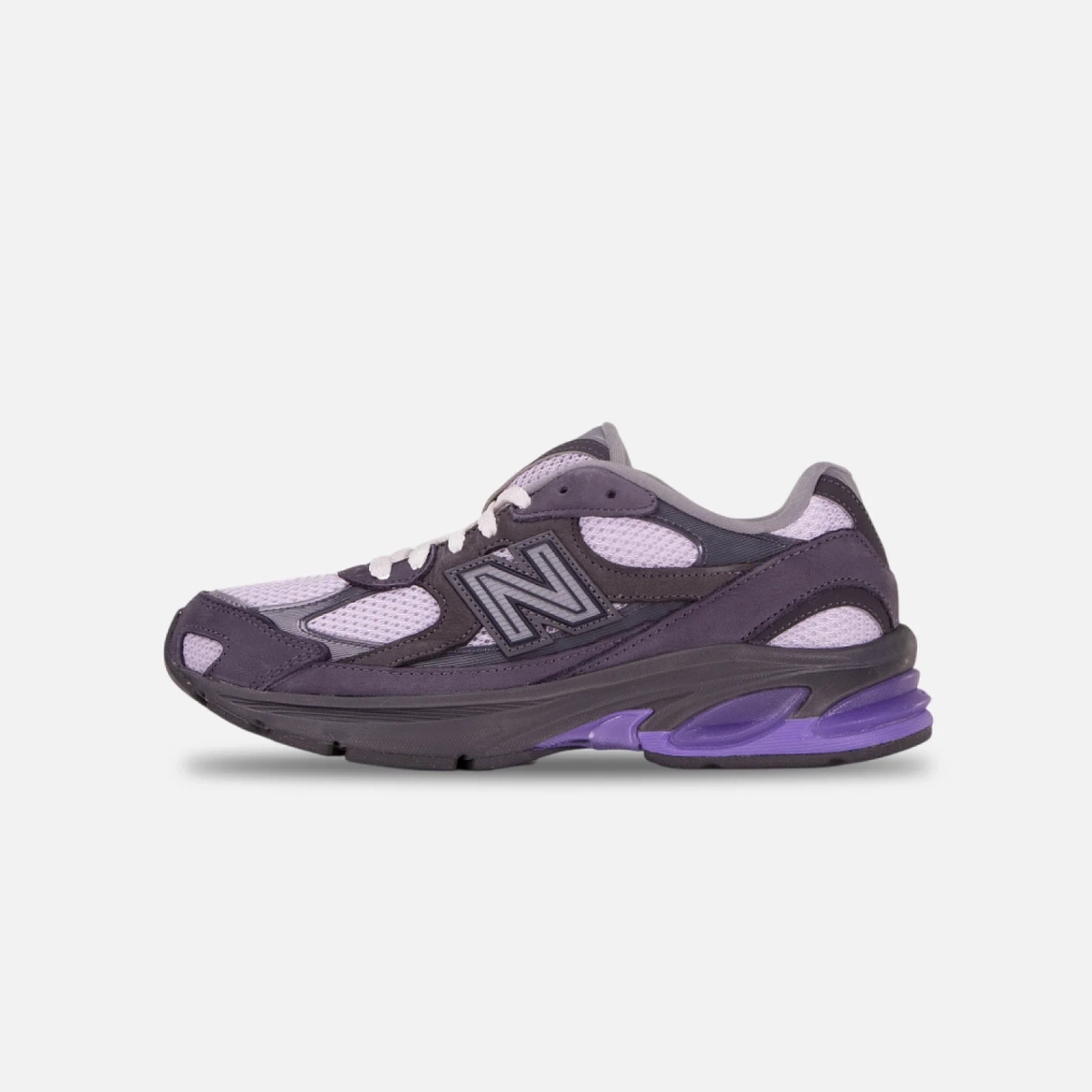 Кроссовки New Balance Abzorb U2010