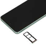 Смартфон Realme C67 4G 8/128 ГБ, Ростест(ЕАС), Dual nano SIM, Зеленый оазис