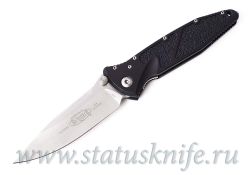 Нож Microtech Socom Elite M390 Stonewash 160-10фотография - 1