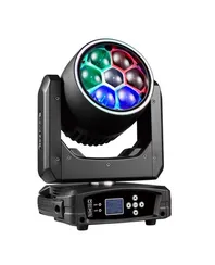 STAGELighting WASH + BEYE 7x40-R