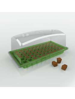 Крышка для Incubator v2.0