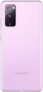 Samsung Galaxy S20 FE 6/128Gb Лаванда (SM-G780)