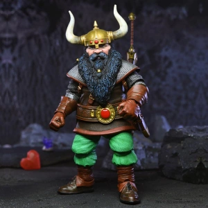 Фигурка NECA Dungeons & Dragons – Ultimate Elkhorn Figure
