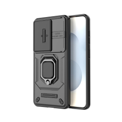 Противоударный чехол Knight Case для Samsung Galaxy S26
