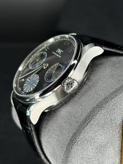 IWC Annual Calendar
