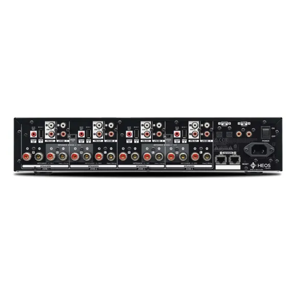Denon Heos Drive HS2 Black