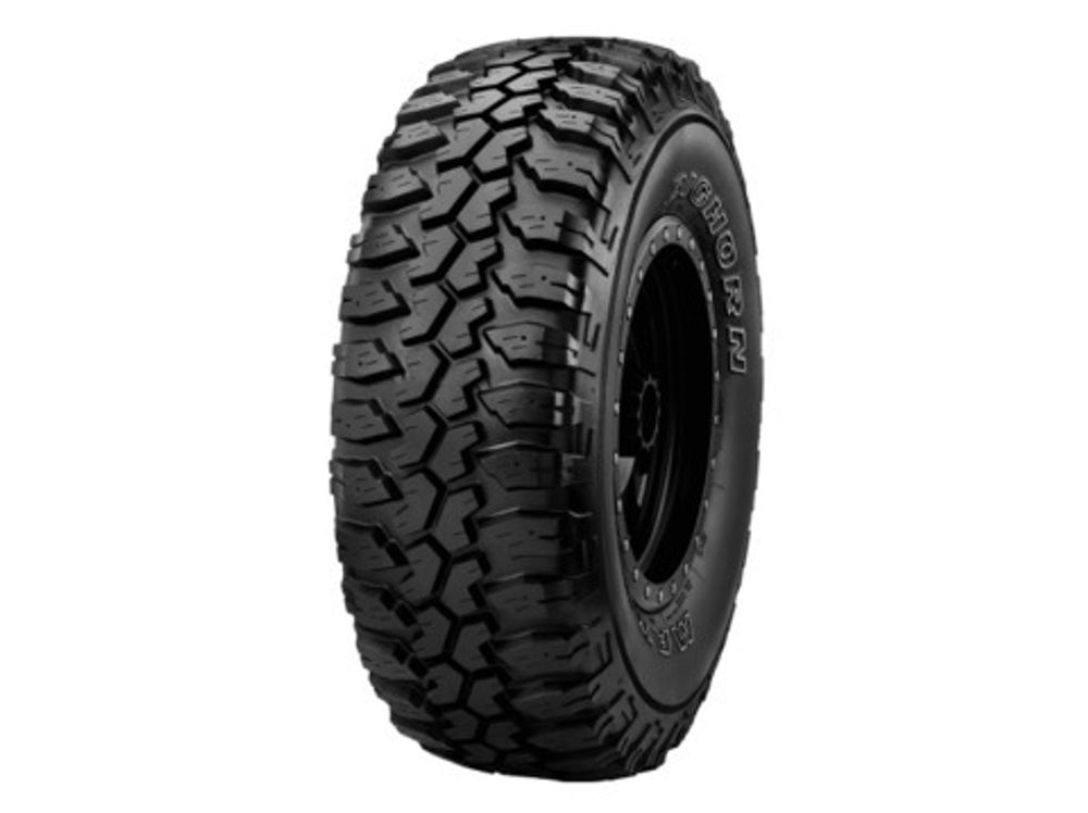 Шина Maxxis Bighorn MT762 245/70R17 114/110Q Шина Maxxis Bighorn MT762 245/70R17 114/110Q