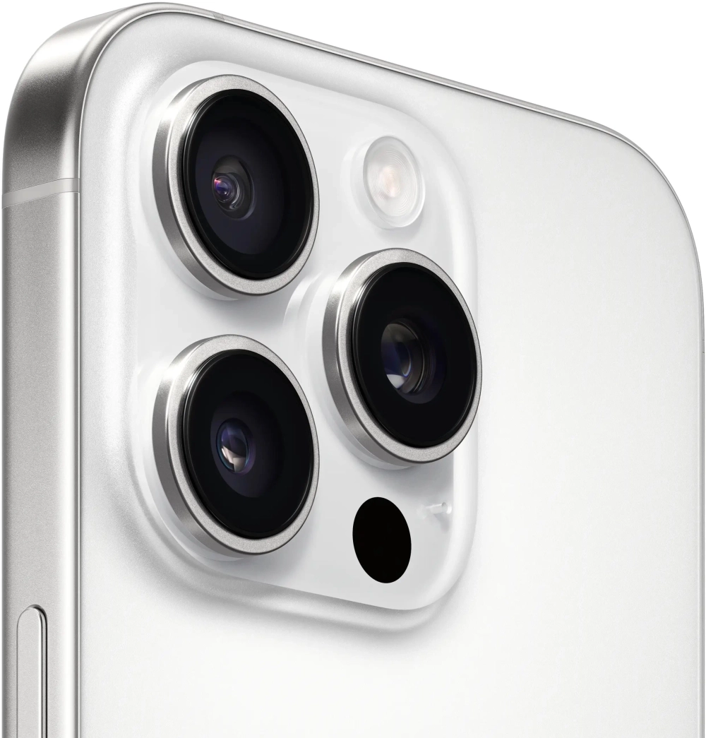16 Pro Max 512 White