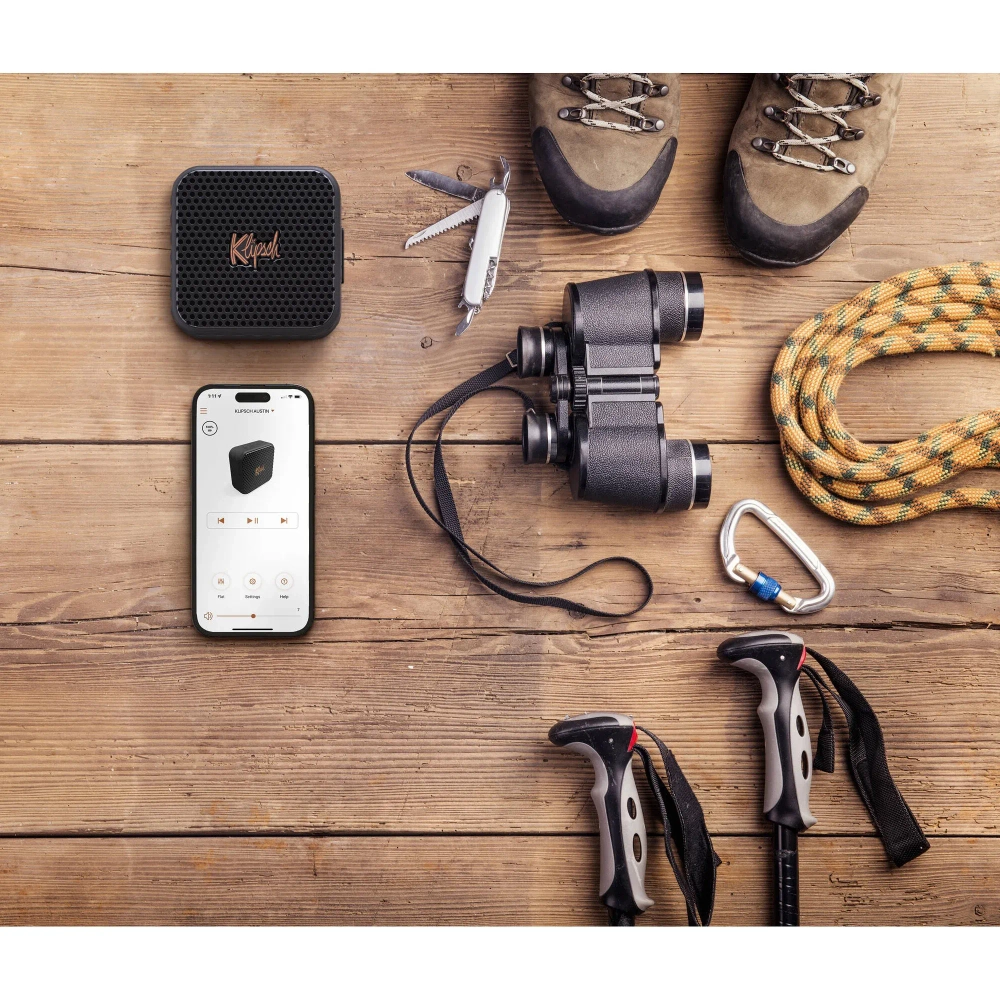Klipsch Austin Портативная акустика