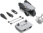 Квадрокоптер DJI Air 3S (DJI RC-N3)