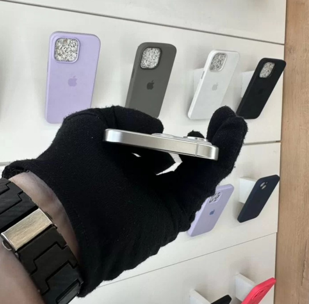 iPhone 15 Pro, 256 ГБ б/у
