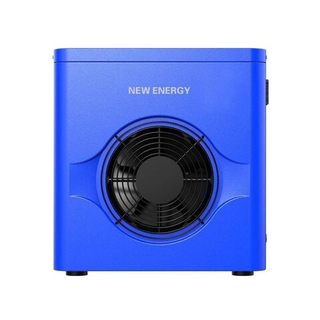 Тепловой насос для бассейна New Energy Seastar 3 кВт, 220 В, R32