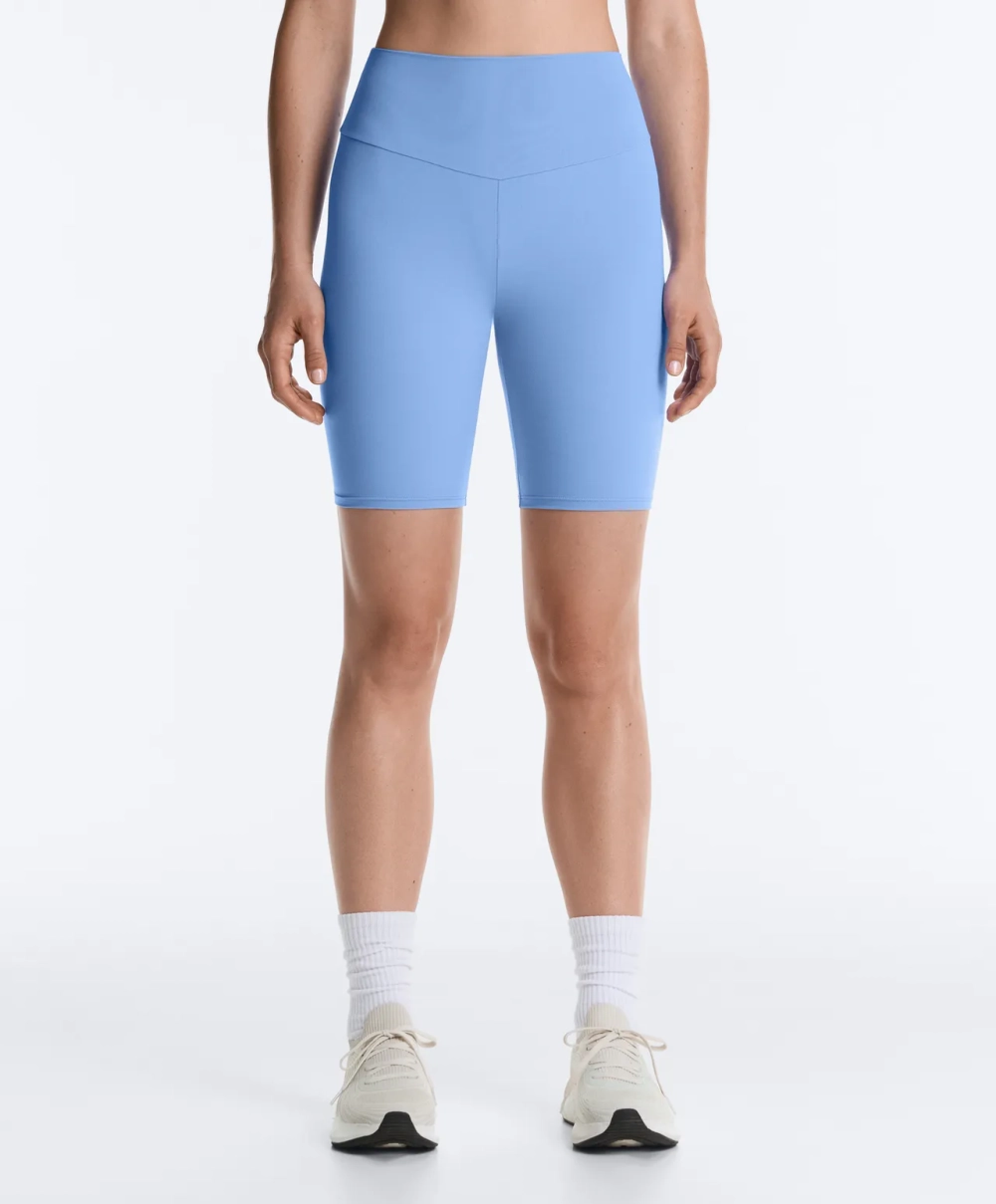 Велосипедные шорты Comfortlux High Rise, 20 см - OYSHO
