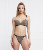 бюстгальтер Emporio Armani - черный(164410 1A219)