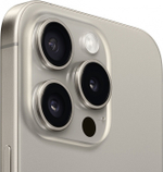 Apple iPhone 15 Pro 512Gb Natural Titanium