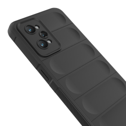 Противоударный чехол Flexible Case для Realme GT NEO2 5G
