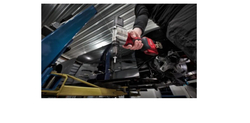 Аккумуляторный заклепочник M12 BPRT-0, Milwaukee 4933464404
