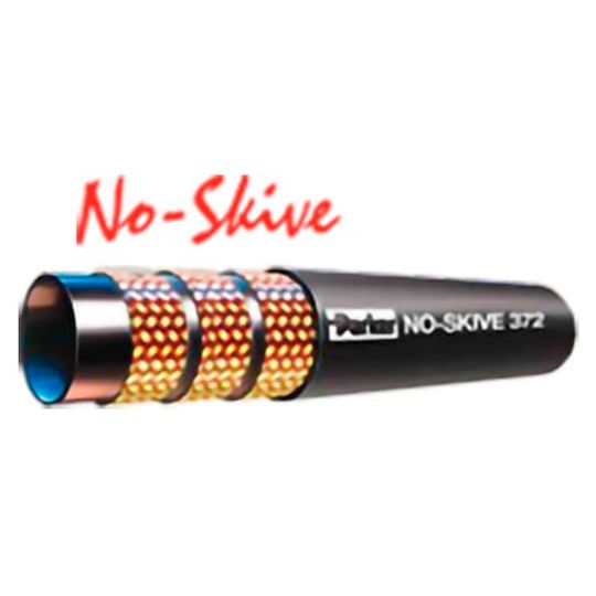 РВД 3SK 372 NO-SKIVE (WP 4SP) PARKER