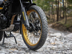 Royal Enfield Himalayan 450 Slate Poppy Blue (Mid)