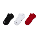 Баскетбольные носки Jodan Everyday No-Show Socks 3 Pary