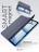 Чехол книжка для iPad Air 13" M2 Gurdini Smart Magnet Series Lavender