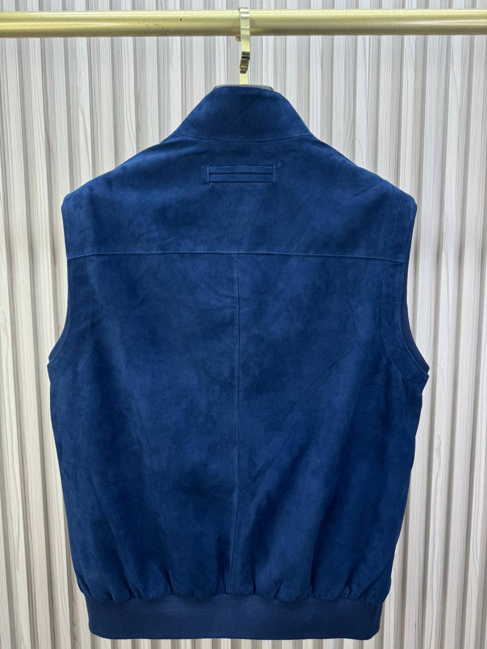Жилет Ermenegildo Zegna