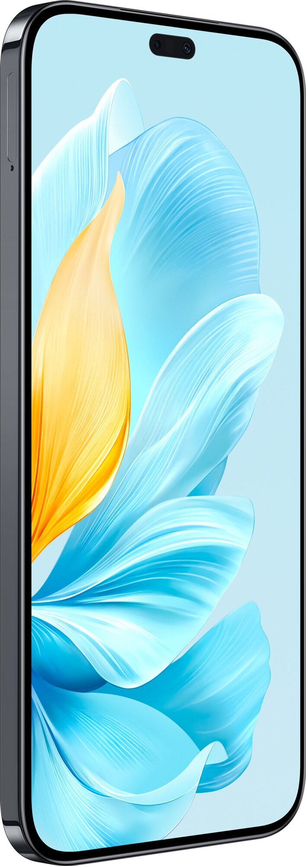 Смартфон Honor 200 Lite 8/256GB Ростест(ЕАС), Midnight Black
