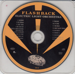 Electric Light Orchestra / Flashback (3CD)