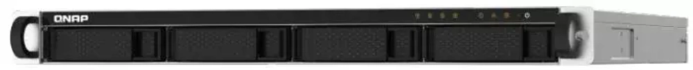 Сетевой RAID-накопитель QNAP  TS-432PXU-RP-2G