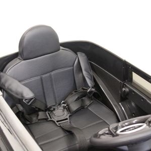 Электромобиль Range B333BB