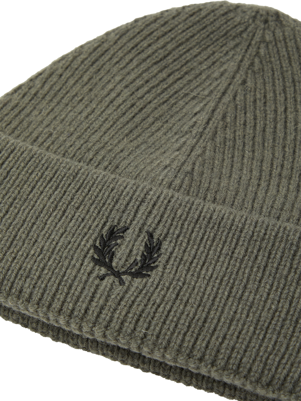 Шапка Classic Wool Beanie