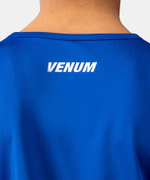 Майка детская Venum Contender Blue