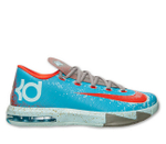 Купить в Москве Nike KD 6 Maryland Blue Crab