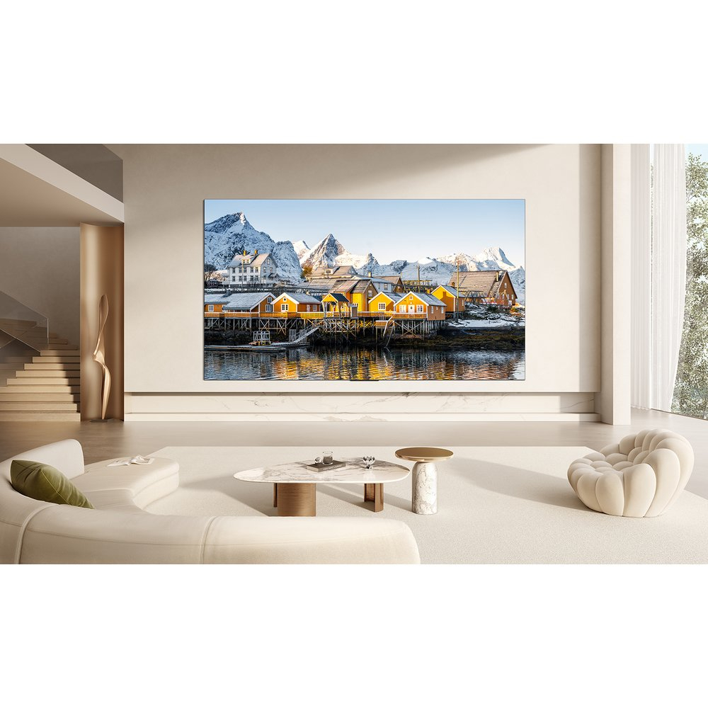 Телевизор TCL 163X11L (2026) + Q85H