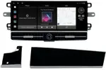 Магнитола для Porsche Panamera 970 2013-2015 (вместо PCM 3.0) - RDL-Panamera монитор 12.3" на Android 13, Быстрая, CarPlay, 4G SIM-слот