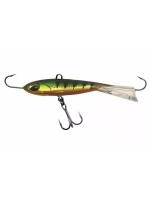 Балансир для зимней рыбалки Dansa Pike Special 75 мм #W67