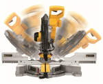 Торцовочная пила DeWalt DWS780
