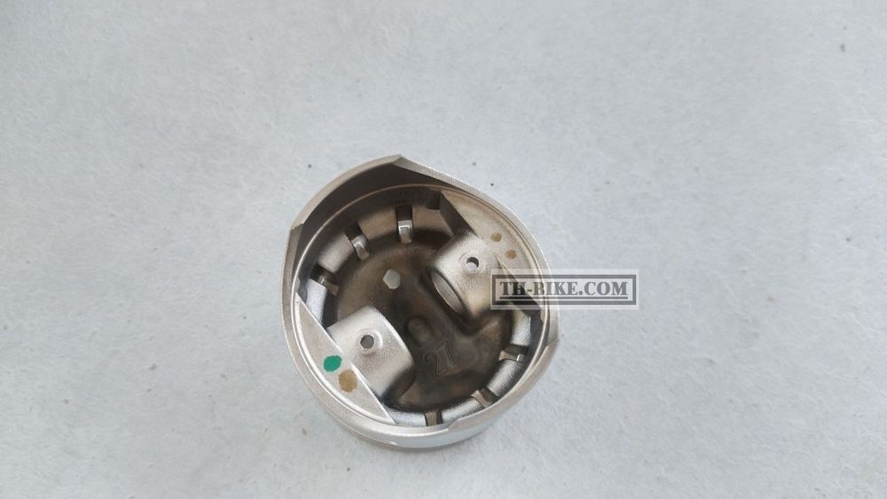 13101-Z0Z-010. 13101-Z3F-000. PISTON. HONDA