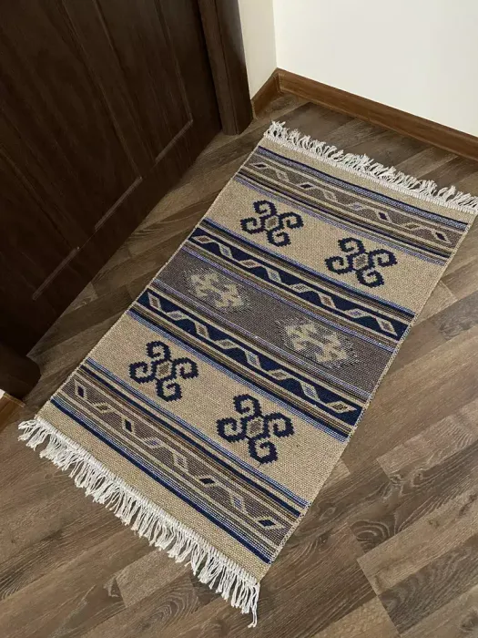 Коврик L'CADESI "KILIM USAK", 60x90 см UK10