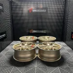 КОВАНЫЕ ДИСКИ для Mercedes BENZ C43 AMG COUPE 2022 C CLASS C205 W205