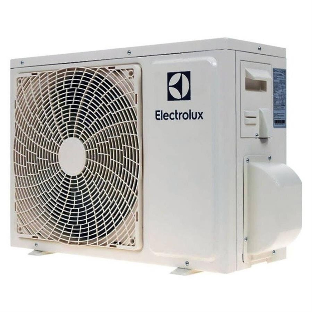 Сплит-система кондиционер настенный Electrolux Fusion 2.0 Super EACS/I-18HF2/N8 на 46 м²