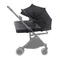 Люлька ANEX AIR-X (Ax-C-01) Black