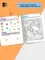 Нейроигры для развития мозга. Упражнения для развития интеллекта. 4+